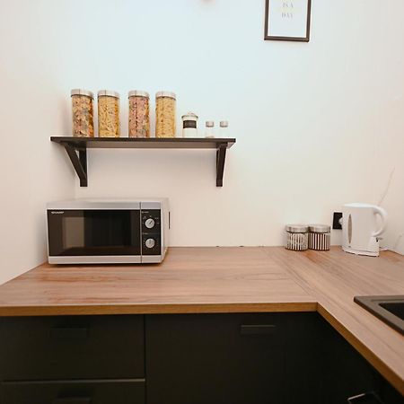 Przestronny Apartament 3City W Sopocie Z Trzema Sypialniami By Noclegi Renters Сопот Екстер'єр фото