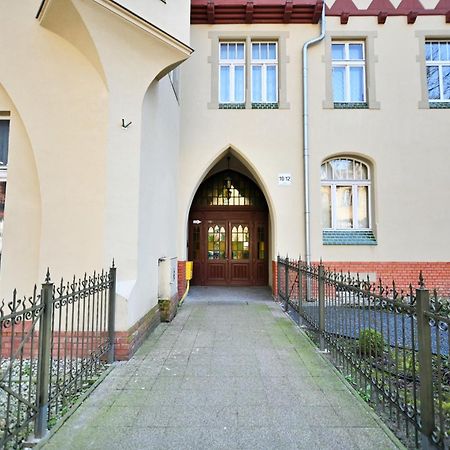 Przestronny Apartament 3City W Sopocie Z Trzema Sypialniami By Noclegi Renters Сопот Екстер'єр фото