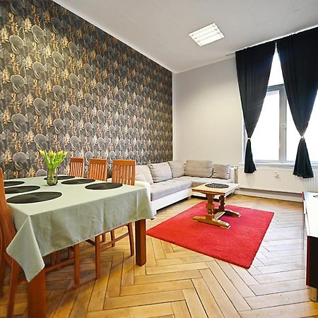 Przestronny Apartament 3City W Sopocie Z Trzema Sypialniami By Noclegi Renters Сопот Екстер'єр фото