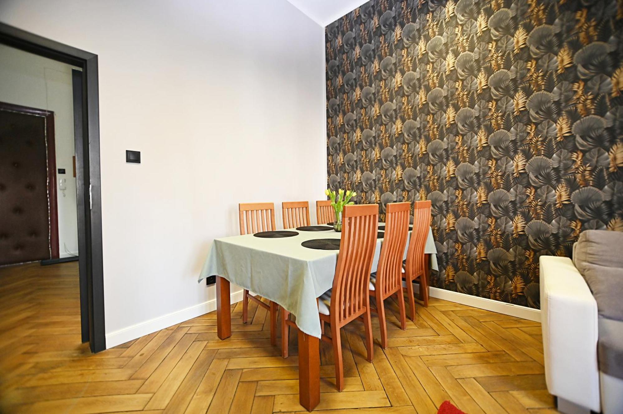 Przestronny Apartament 3City W Sopocie Z Trzema Sypialniami By Noclegi Renters Сопот Екстер'єр фото