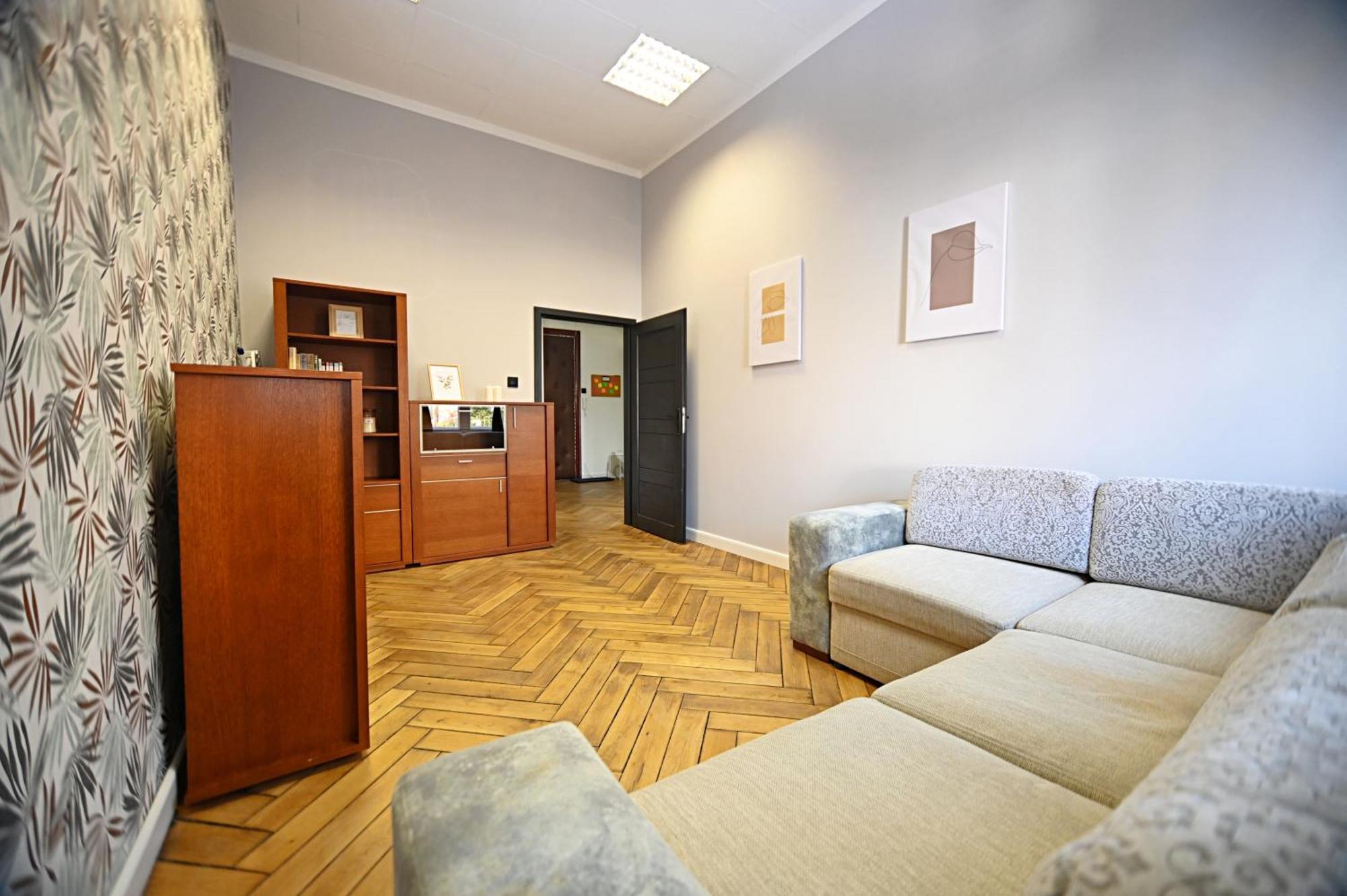 Przestronny Apartament 3City W Sopocie Z Trzema Sypialniami By Noclegi Renters Сопот Екстер'єр фото