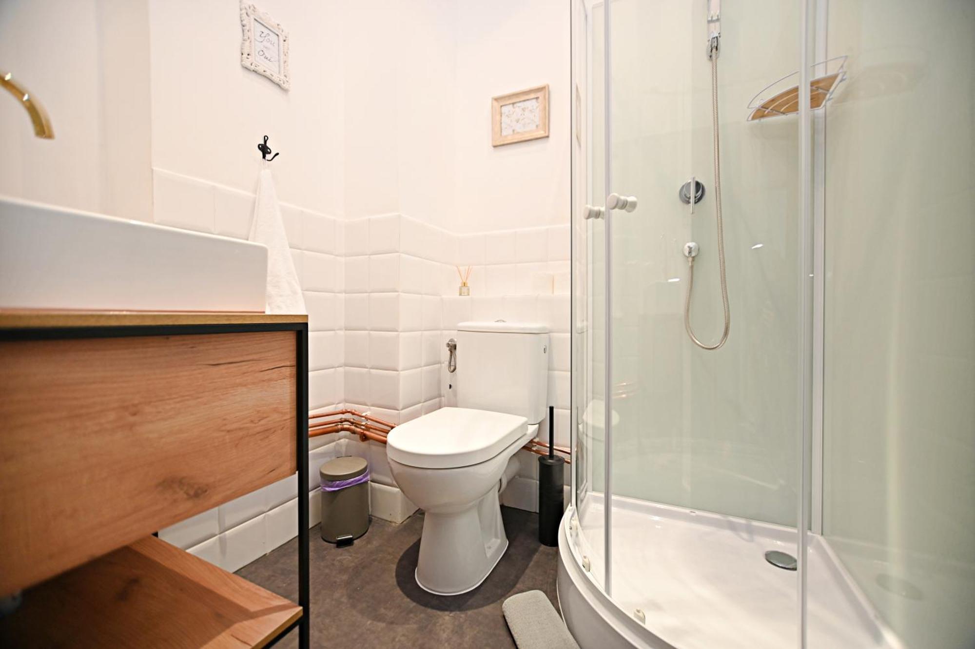 Przestronny Apartament 3City W Sopocie Z Trzema Sypialniami By Noclegi Renters Сопот Екстер'єр фото
