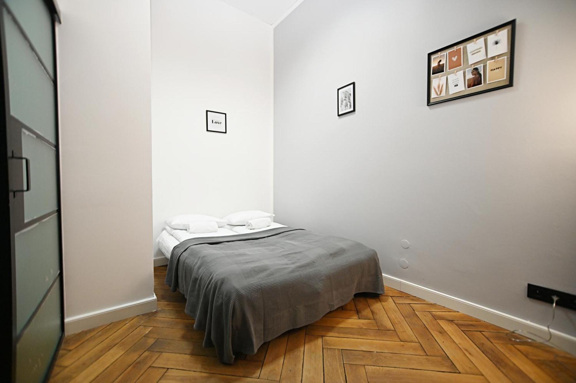 Przestronny Apartament 3City W Sopocie Z Trzema Sypialniami By Noclegi Renters Сопот Екстер'єр фото