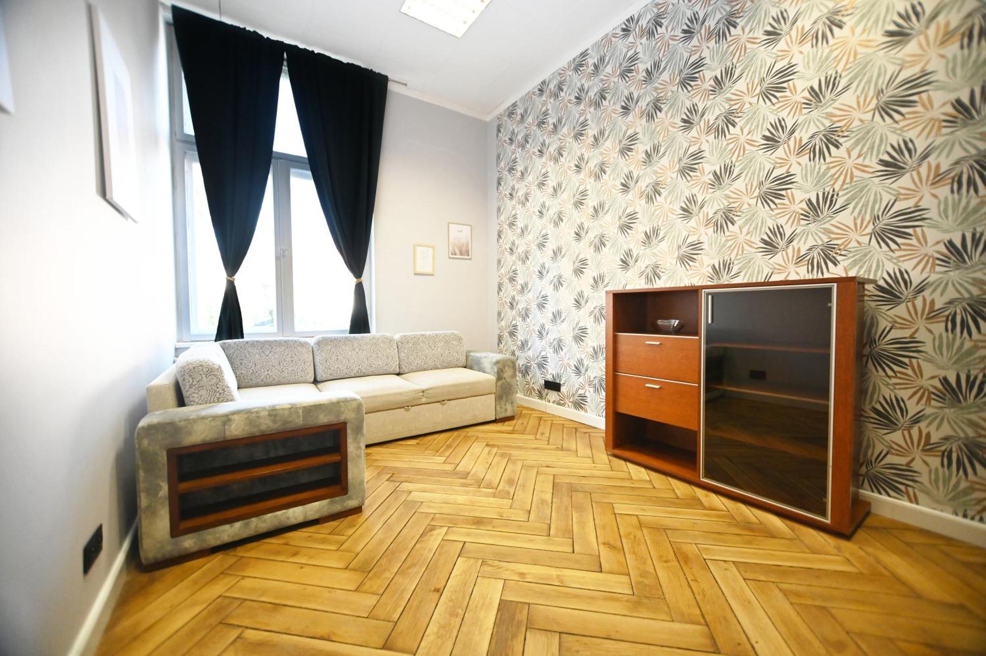 Przestronny Apartament 3City W Sopocie Z Trzema Sypialniami By Noclegi Renters Сопот Екстер'єр фото